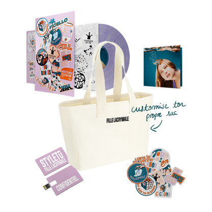 SUPER PACK MAMAMAMAMAMAMAMAMIA