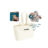 PACK CLUB OUIN OUIN <br>JE PREF LE CD