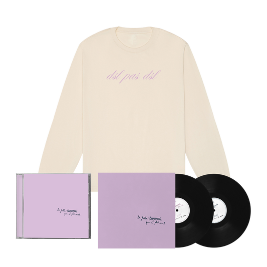 MEGA PACK POUR PLUS AVOIR MAL